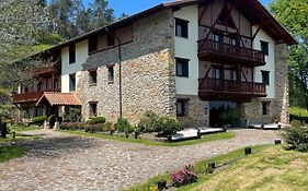 Hotel-Apartamento Rural Atxurra